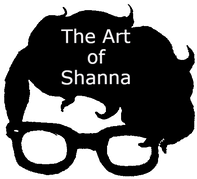 The Art of Shanna